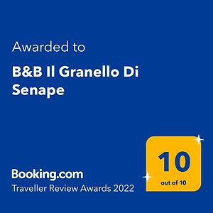 B&B Il Granello Di Senape