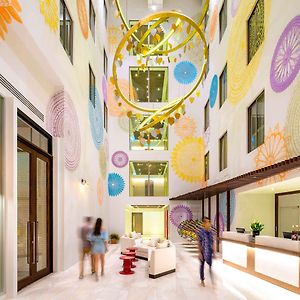 Ibis Styles Siem Reap