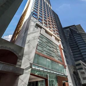 Nina Hotel Kowloon East (Formerly L'hotel élan)