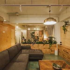 Denchi Tokyo - Guest House Denchi