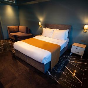 Mas Suites Nisantasi