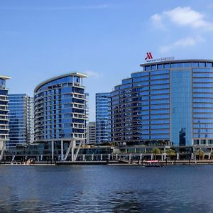 Marriott Marquis Dubai