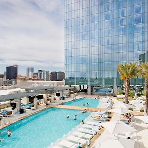 Fairmont Austin Gold Experience